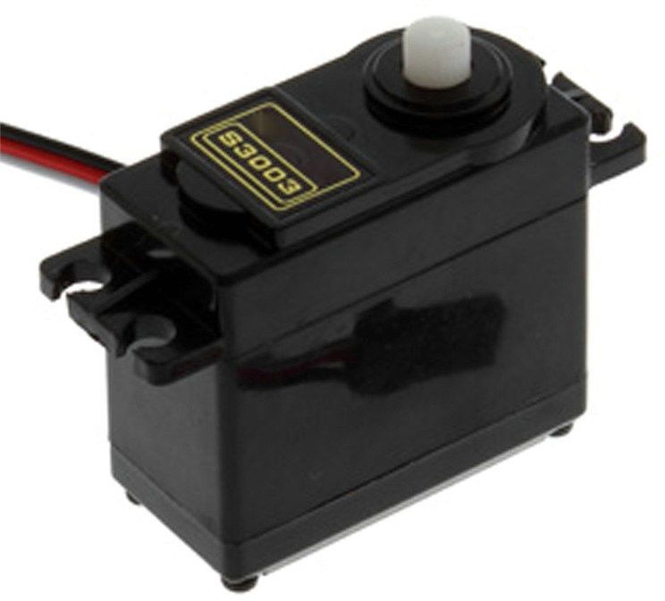 2E2   S3003 Torque Standard Servo