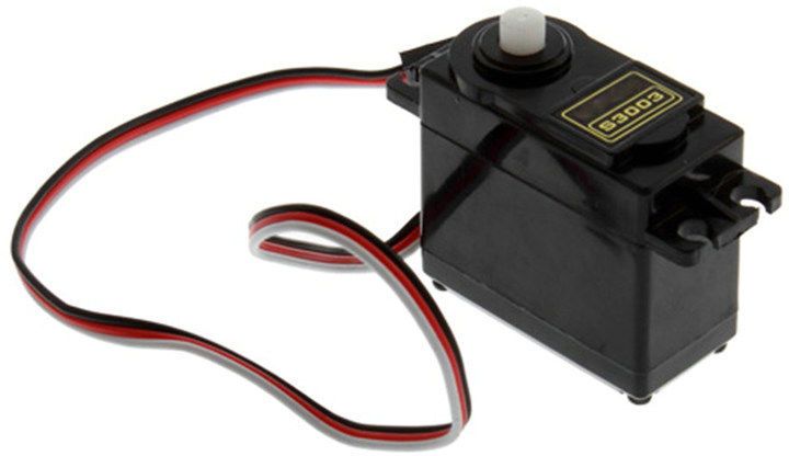 2E2   S3003 Torque Standard Servo
