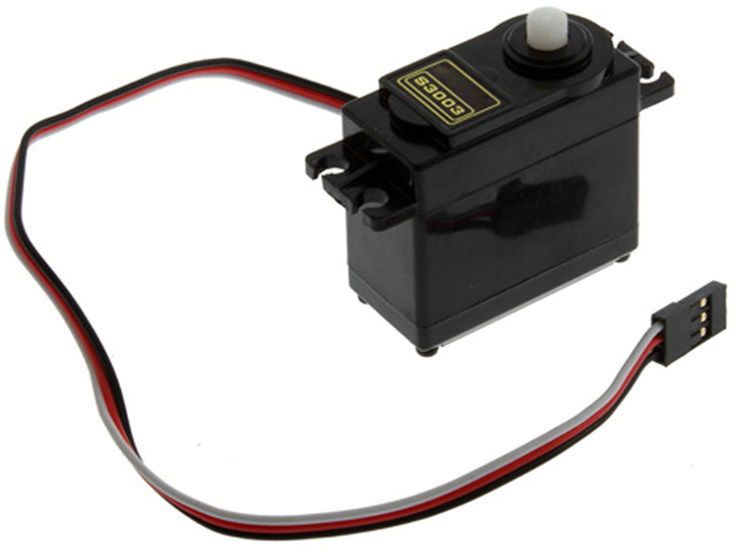 2E2   S3003 Torque Standard Servo
