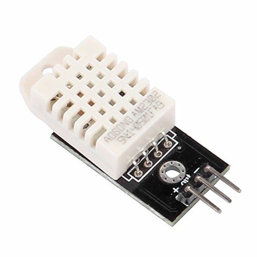 2A30  DHT22 AM2302 Digital Temperature and Humidity Sensor module