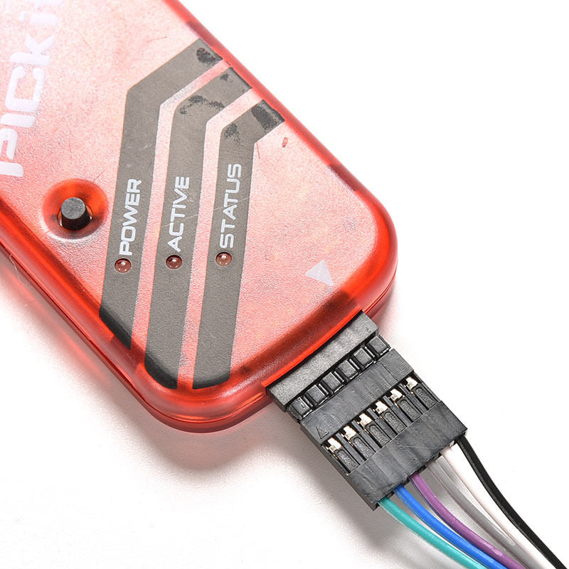 7B8 PICkit 3 In-Circuit Debugger/Programmer