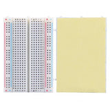 Mini 400 Points Solderless Bread Board Breadboard