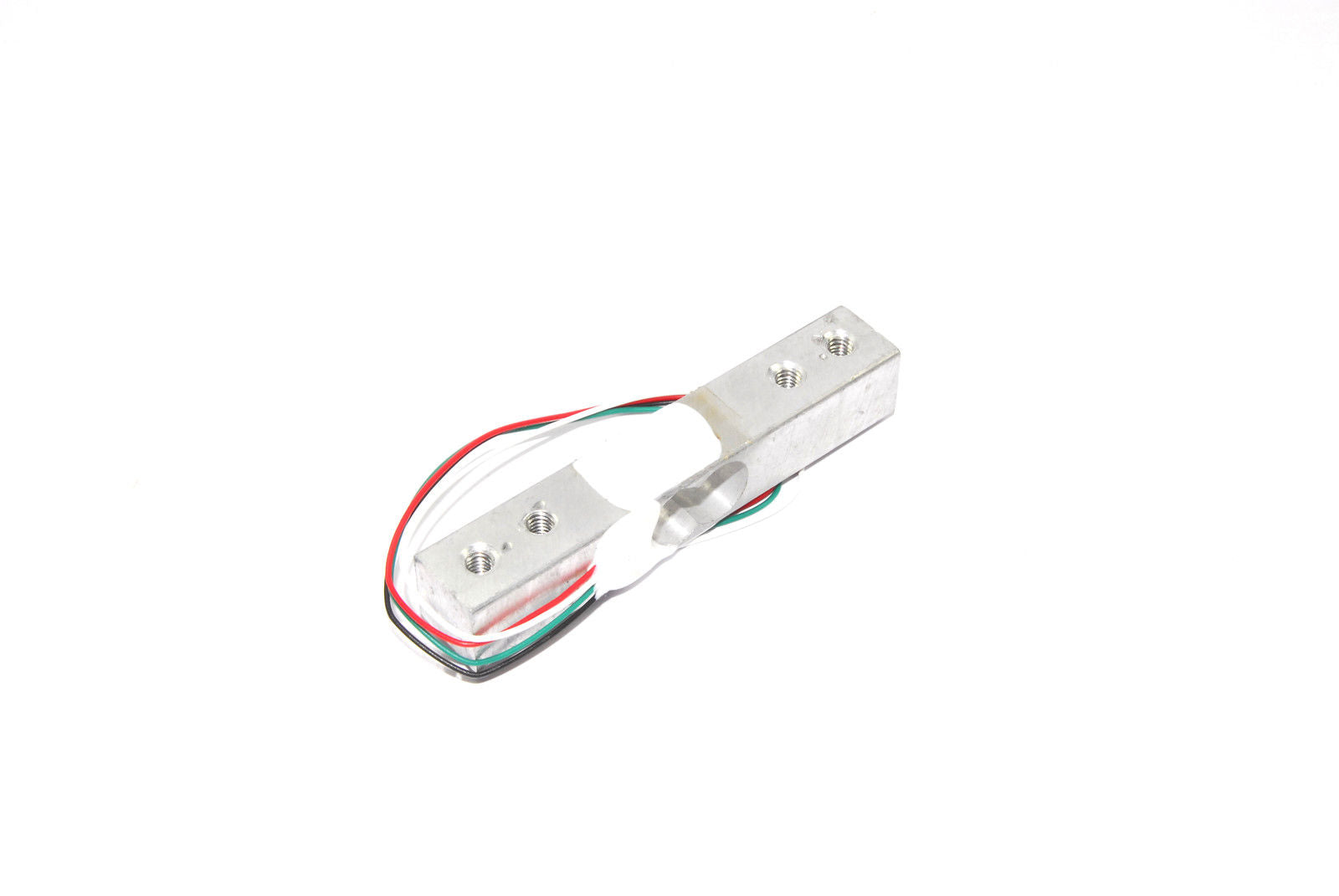 Load Sensor With Module Aluminium Load Cell Sensor , Weight Sensor Module 5kg – Blue PCB ...