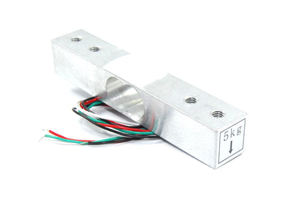 2A18 Aluminum Load Cell Sensor , Weight Sensor Module