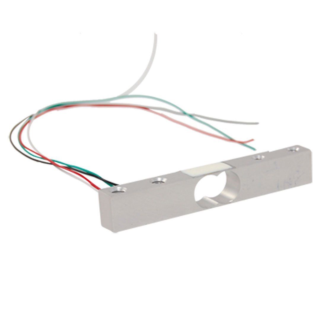 2A18 Aluminum Load Cell Sensor , Weight Sensor Module 5kg