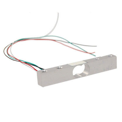 2A18 Aluminum Load Cell Sensor , Weight Sensor Module