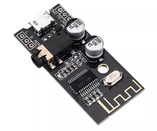 1D19 MH-M28  Wireless Bluetooth MP3 Audio Receiver board BLT 4.2 mp3 lossless decoder