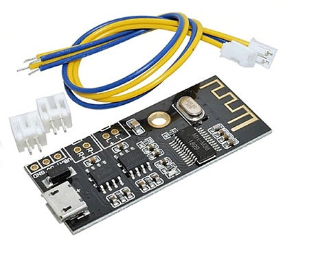 72000Y MH-M38  Wireless Bluetooth MP3 Audio Receiver board BLT 4.2 mp3 lossless decoder