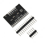 2D17  MPR121-Breakout-v12 Proximity Capacitive Touch Sensor Controller Keyboard Development Board