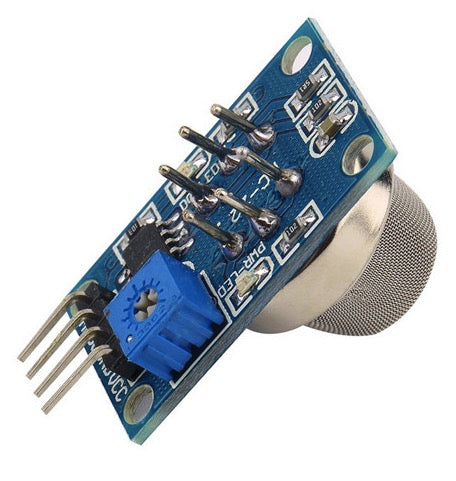 8A12  MQ-135 Air Quality Sensor Detection Module