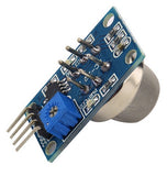 2C25  MQ-135 Air Quality Sensor Detection Module