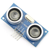 Ultrasonic Module Distance Sensor