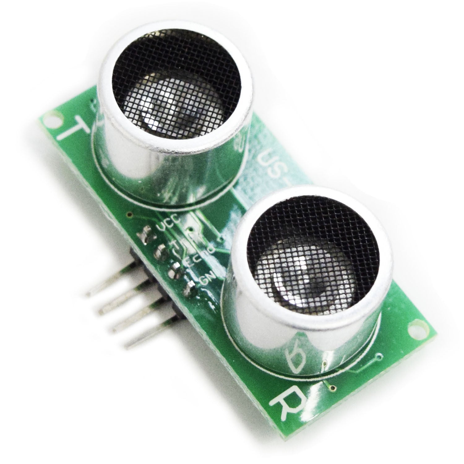US-015 Ultrasonic Module Distance Measuring – Blue PCB Electronics