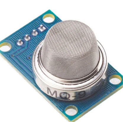 8A11 MQ-9  Carbon Monoxide Gas Sensor Module