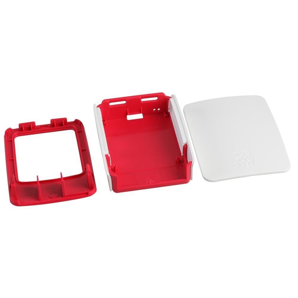 1E7  Official Raspberry Pi 3,2 Case