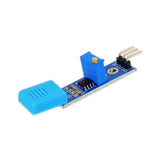 1B20   hr202 Wet sensor humidity sensor