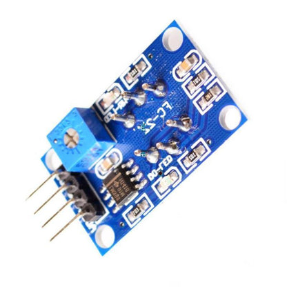 8A2  MQ-3 Alcohol Ethanol Sensor Module Gas Detector Sensor
