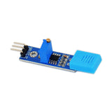 1B20   hr202 Wet sensor humidity sensor