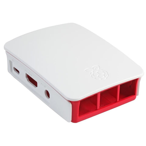 1E7  Official Raspberry Pi 3,2 Case