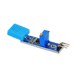1B20   hr202 Wet sensor humidity sensor