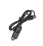 2E50005 Micro USB Power Cable with ON/OFF switch for Raspberry Pi