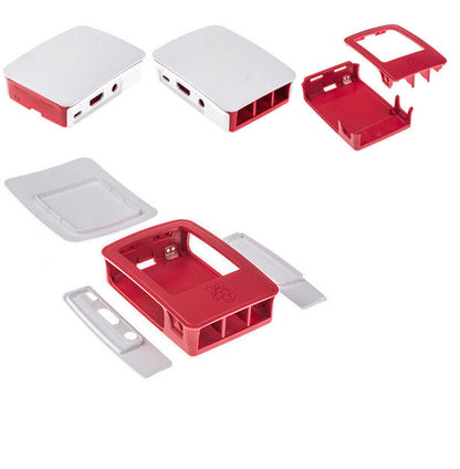 1E7  Official Raspberry Pi 3,2 Case