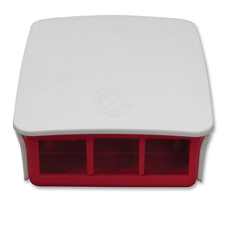 1E7  Official Raspberry Pi 3,2 Case