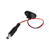 2E12  9V battery SNAP  CONNECTOR