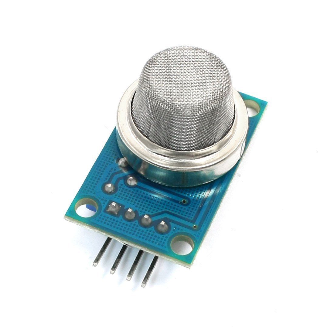 8A6  MQ-6 Propane LPG Gas Sensor Module Detector
