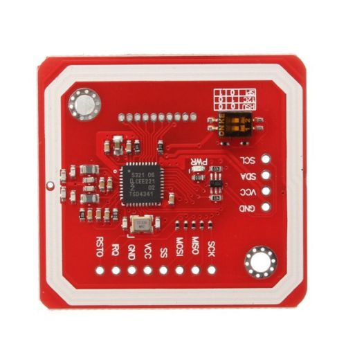 6C4   NXP PN532 NFC RFID Module V3 Kits Reader Writer kit