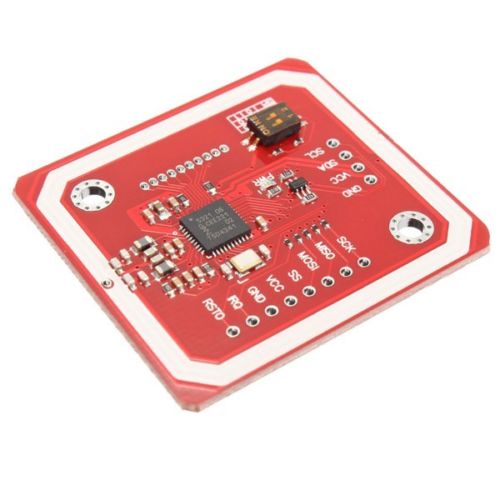 6C4   NXP PN532 NFC RFID Module V3 Kits Reader Writer kit