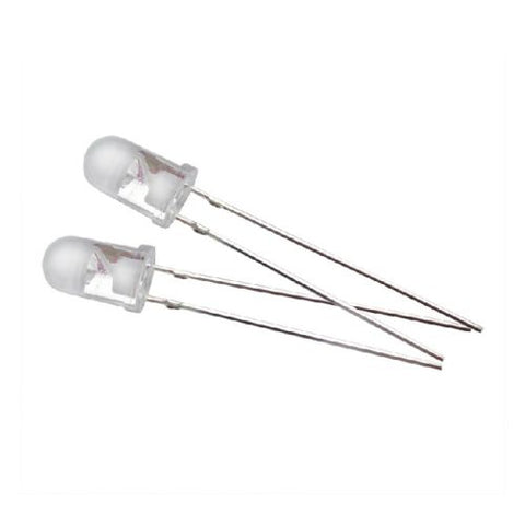 5mm 940nm IR infrared diode LED Lamp Emitting