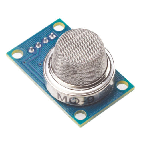 8A11 MQ-9  Carbon Monoxide Gas Sensor Module