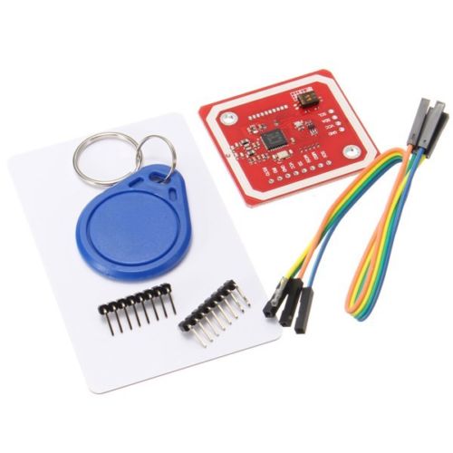 6C4   NXP PN532 NFC RFID Module V3 Kits Reader Writer kit