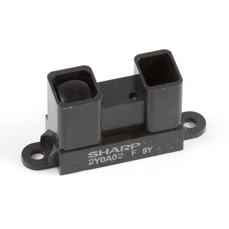 2B18  Distance Measuring Sensor Infrared Proximity Sensor - Sharp GP2Y0A02YK0F
