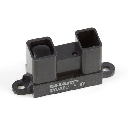2B18  Distance Measuring Sensor Infrared Proximity Sensor - Sharp GP2Y0A02YK0F