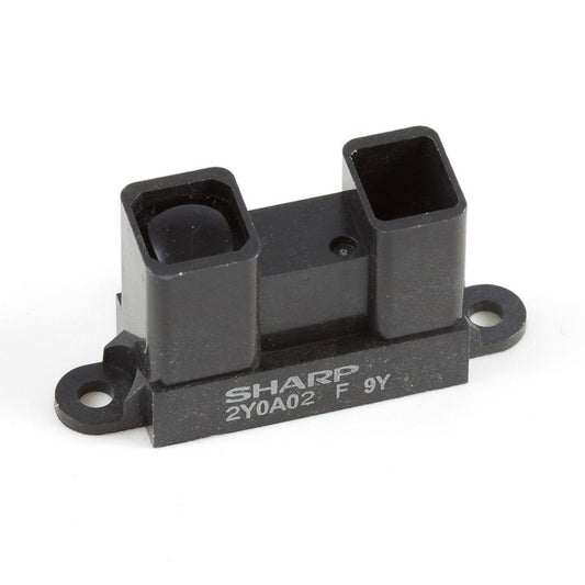 2B18  Distance Measuring Sensor Infrared Proximity Sensor - Sharp GP2Y0A02YK0F