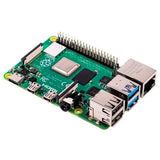 5A8  Raspberry Pi 4 8GB Ram