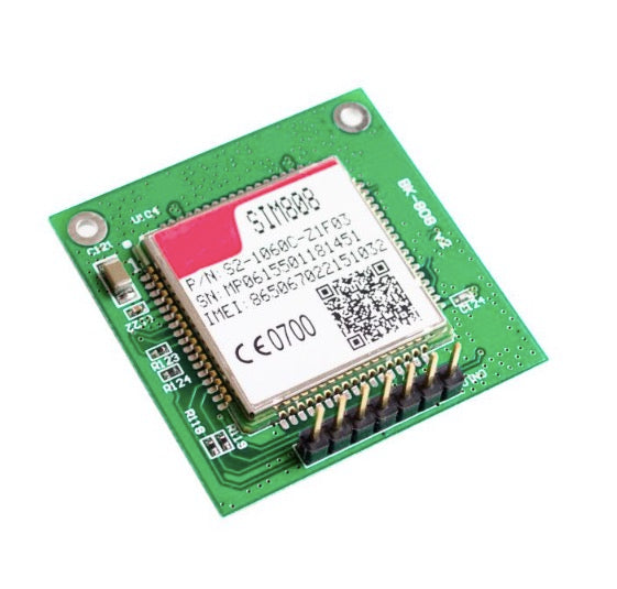 2A23 GSM GPS SIM808 Breakout Board