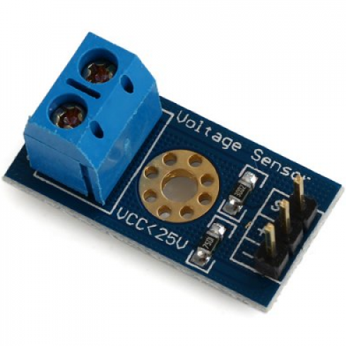 2A20  voltage sensor module