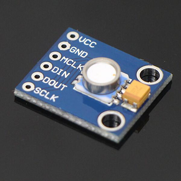 2C19  Water Depth (Level) - Pressure Sensor MS5540
